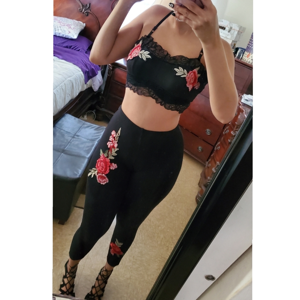 FASHION NOVA SET